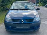 Renault Clio Authentique 1.2 Authentique - Renault Clio aus 2004: 1.2