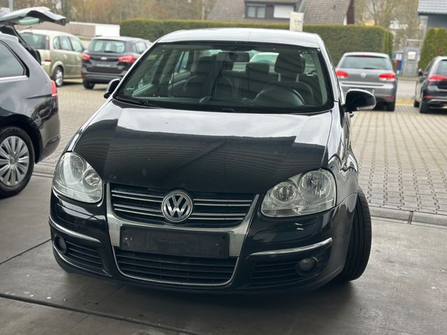 Volkswagen Jetta V Comfortline