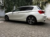 BMW 125i Sport Line A Sport Line *NAVI PROFESSIONAL* - BMW: Navigationssystem, Professional