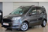 Ford Tourneo Courier 1.0 EcoBoost Titanium *AHK*PDC* - Ford Tourneo Courier: Titanium