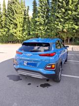 Hyundai KONA 1.6 T-GDI Premium DCT 4WD Premium - Hyundai KONA: Premium