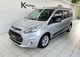 Ford Grand Tourneo Connect Trend 7-Sitzer Navi HU neu - Ford Tourneo Connect: Grand