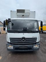 Mercedes-Benz Atego 816*Thermoking V500*Heiz-Kühlkoffer - Mercedes-Benz The