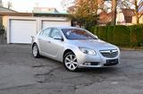 Opel Insignia 2.0 Turbo 4x4 Cosmo  Bi-Xenon Sitheizun - Opel Insignia Gebrauchtwagen in Stuttgart