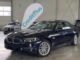 BMW 530d xDrive*LUXURY*LED-SCHEINWERFER*FINANZIERUNG - BMW 530: Xd