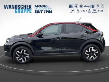 Opel Mokka GS Line PT 130 EAT 8 Carplay+SHZ+LHZ+RFK+L
