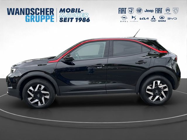 Opel Mokka GS Line PT 130 EAT 8 Carplay+SHZ+LHZ+RFK+L