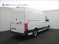 Volkswagen Crafter - Vorschau Bild 5