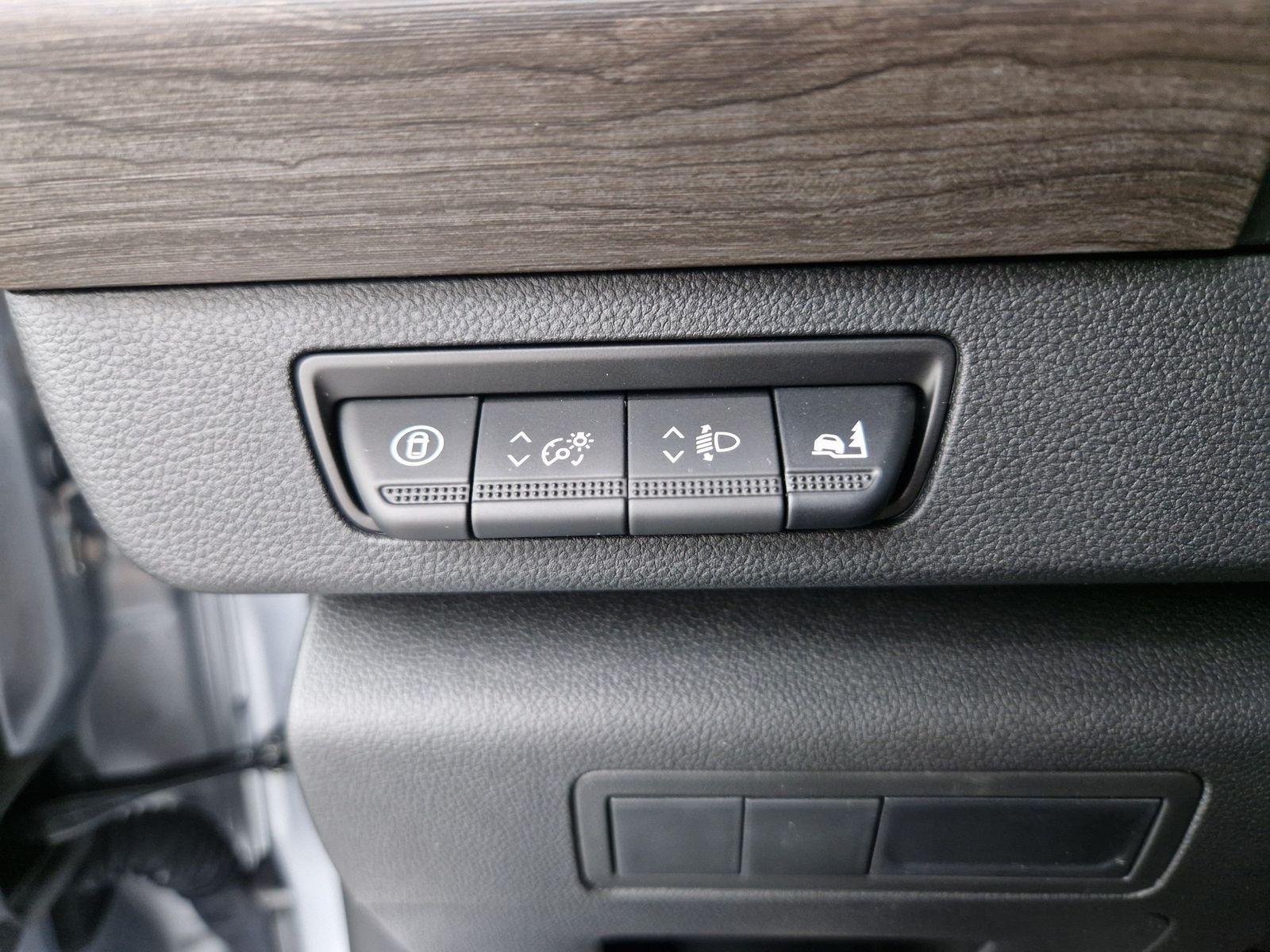 RENAULT Kangoo Techno Blue dCi 115 EDC SHZ Navi – Bild 25