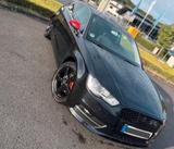 Audi A3 8V1 Attraction 1.4L TFSI Sportauspuff/Carplay - Audi: Sportauspuff
