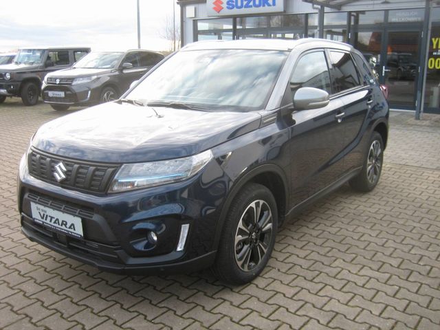 Suzuki Vitara 1.4 Comfort+ Allgrip Shinkai Hybrid