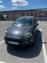 Fiat Grande Punto Evo - Fiat Grande Punto: Evo