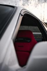 Honda Integra Type-R Type-R - Honda Gebrauchtwagen von 1998