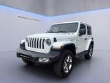 Jeep Wrangler JL MY18 Sahara 2.2l CRDi 147kW (200PS)  - Jeep Wrangler JL