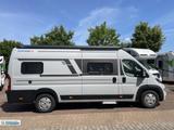 Eura Mobil Van 635 EB Mondial- u. Fahrassistenzpaket - Eura Mobil Kastenwagen