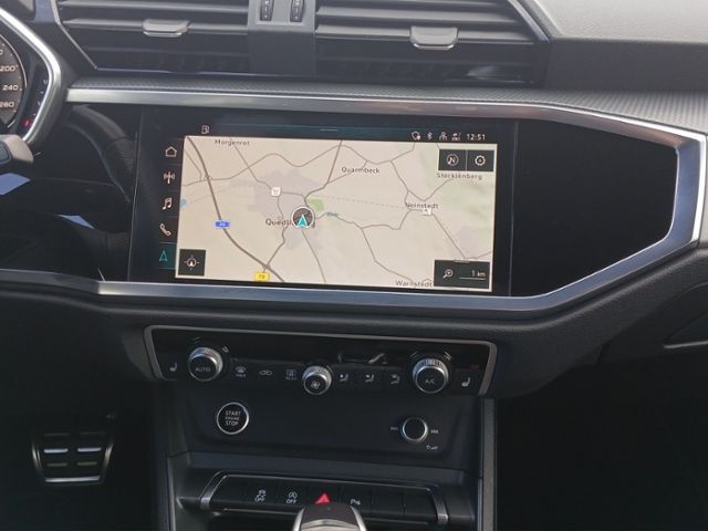 Audi Q3 S-Line 1.5 TFSI STDHZ NAVI LED AHK foto 18