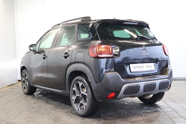 Citroën C3 Aircross 1.2 Shine Pack CARPLAY+LANE+LED+KEY