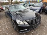 Mercedes-Benz E 350 CDI 4MATIC BlueEFFICIENCY AVANTG. - Mercedes-Benz CDI