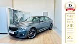 BMW 330d Gran Turismo xDrive / M-Sportpaket - BMW 330 Gran Turismo aus 2015