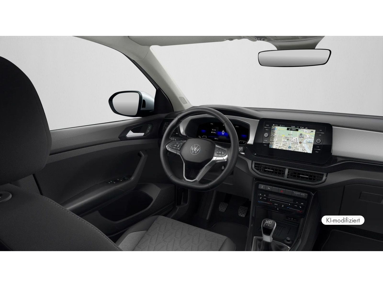 Volkswagen T-Cross - Bild 5
