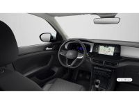 Volkswagen T-Cross - Vorschau Bild 5