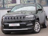 Jeep Compass 1.5l GSE T4 Autom. Leder Keyless 360° - Jeep Compass mit Hybrid-Antrieb