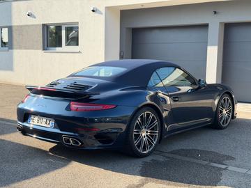 صورة 3 لـ 2014 Porsche 991