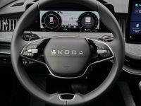 Skoda Superb - Vorschau Bild 9