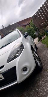 Renault Clio Grandtour Dynamique TCE 100 Eco2 Dynamique - Renault Clio aus 2011: Grandtour