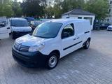Renault Kangoo Rapid Maxi Extra - Doppelkabine Kangoo rapid maxi