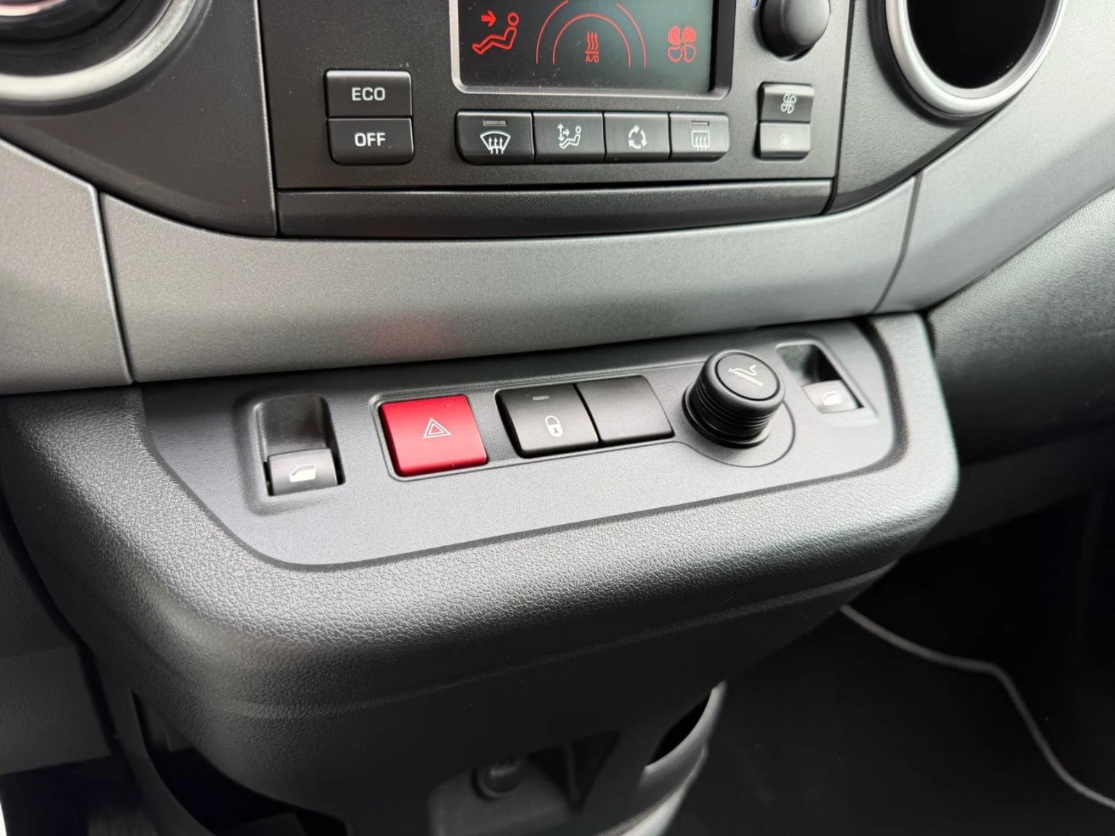 Citroën ë-Berlingo *1.Hd*5Sitzer*23KWH*GARANTIE