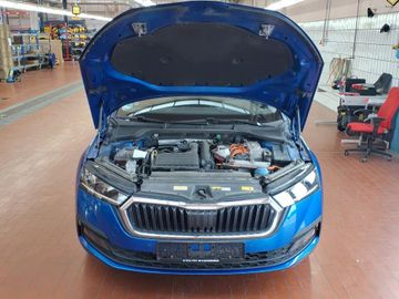 Skoda Octavia - 7