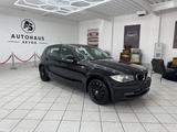 BMW 116I Limo. *KLIMA*START-STOP*ISO-FIX* - BMW 116 in Bielefeld