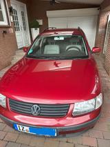 Volkswagen Passat Variant 1.6 Basis - Volkswagen Passat Variant aus 1999
