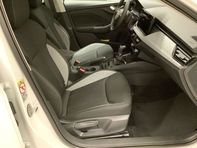 Scala Balance 1,5 TSI 110 kW 7-Gang-DSG