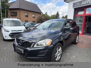 Volvo XC60 - 4