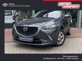 Mazda CX-3  Center-Line - Mazda CX-3 Center-Line mit Benzin-Antrieb