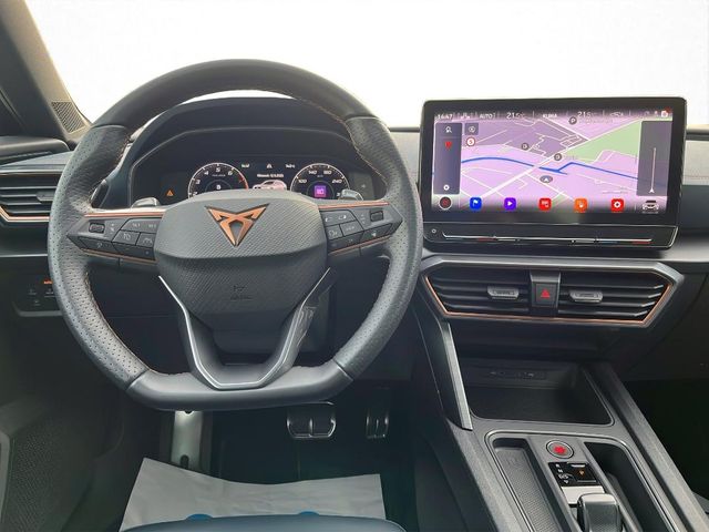 Foto Nummer 13: CUPRA Formentor