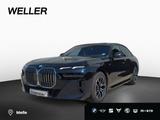 BMW 740d xdrive M-Sport SkyLounge DAPro SurrView TV - BMW 7 Series Jahreswagen