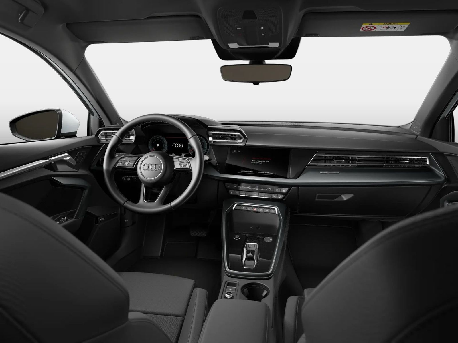 Audi A3 - Bild 5