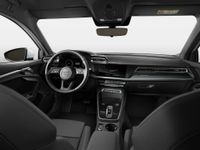 Audi A3 - Vorschau Bild 5