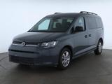 Volkswagen Caddy Life Maxi RFK 2ZK TMP SHZ 7-Sitzer DAB+