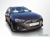 Audi A4 Avant 35 TDI AHK GRA HuD Matrix Navi Sitzh. - Audi A4 Gebrauchtwagen in Nürnberg