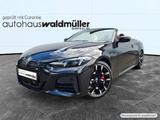 BMW M440d xDrive Cabrio M Sportpaket Pro - gebrauchte BMW M440 aus dem Jahr 2024
