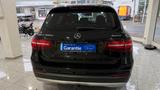 Mercedes-Benz GLC 350 d 4Matic|Leder|AHK|360°|LED|Burmester - Mercedes-Benz GLC 350 aus 2017