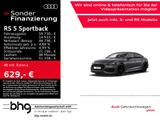Audi RS 5 Sportback 331(450) kW(PS) tipt - gebrauchte Audi RS5 aus dem Jahr 2021