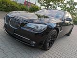 BMW 750i Hybrid Head-up Soft-Close Komfort... - BMW 750 aus 2011: 750i