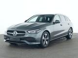 Mercedes-Benz C 180 T Avantgarde/Advanced/9G/LED/Kamera/AHK/ - Mercedes-Benz C-Klasse Jahreswagen