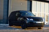 Land Rover Range Rover 2.0 P400e PHEV HSE - gebrauchte Land Rover Range Rover aus dem Jahr 2021
