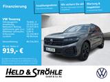 Volkswagen Touareg R-Line Black Style 3.0TDI 4M 20 AHK PANO